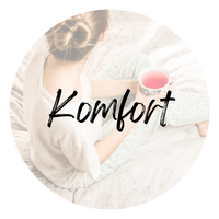 komfort wedding day advisor