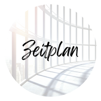 zeitplan wedding day advisor