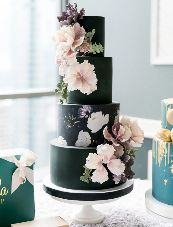 sugar-and-spice-and-everything-nice-adorable-wedding-cake-ideas-for-your-big-day2